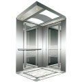 Passenger Elevator Lift Mirror Etched Mr & Mrl Aksen Ty-K224